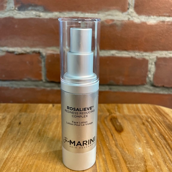 NIB Jan Marini rosalieve redness reducing complex - Picture 4 of 5